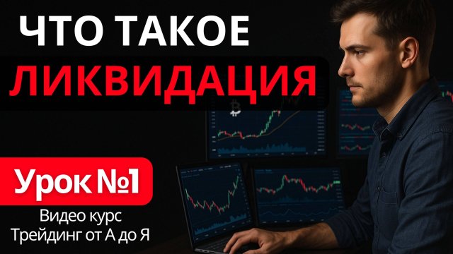 Цена Ликвидации в Трейдинге Криптовалют: что это такое, как рассчитывается и работает на фьючерсах