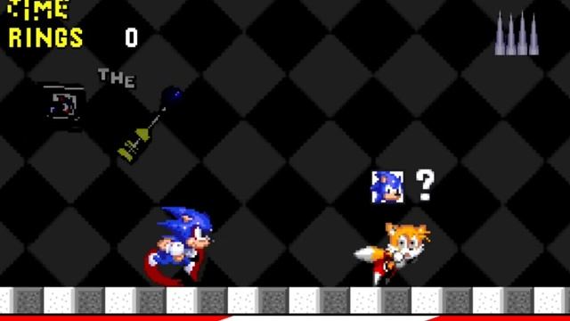final zone final escape песня на русском говорю сразу увидил английскую версию у классик Соника