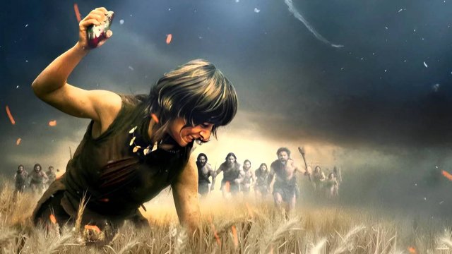 Племя чужих — Русский трейлер (2025)