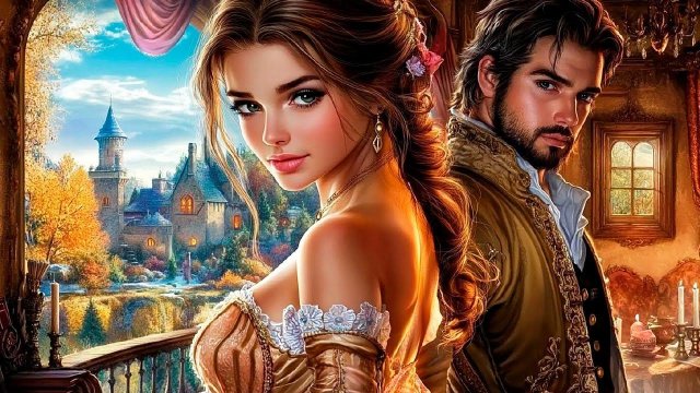 АУДИОКНИГА ПОЛНОСТЬЮ СЛУЧАЙНАЯ НЕВЕСТА ЛЮБОВНОЕ ФЭНТЕЗИ ★ ПРИКЛЮЧЕНИЕ ★ ПОПАДАНЦЫ