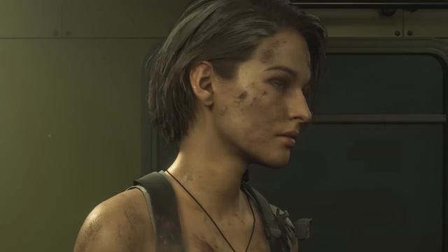 Как я играл в Resident Evil 3 (2020)
(Нарратор)