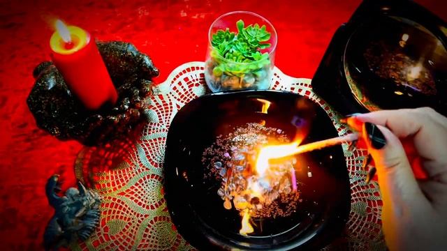🔥Нерушимый щит 🔥От чёрной зависти людской и кровной злобы🔥✨🌚#ритуал