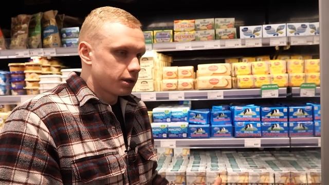 Опасно для здоровья!   5 смертельных продуктов, которые едим каждый день