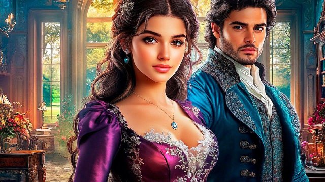 АУДИОКНИГА ПОЛНОСТЬЮ  ЗАПУТАННАЯ ИСТОРИЯ ⭐️ ЛЮБОВНОЕ ФЭНТЕЗИ ★ ПРИКЛЮЧЕНИЕ ★ ПОПАДАНЦЫ