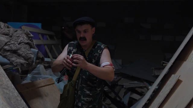 батек 
зомби апокалипсис 2