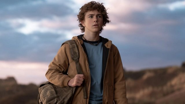 Перси Джексон и Олимпийцы (2 сезон) - Русский трейлер (2025)