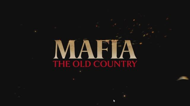 Мафия