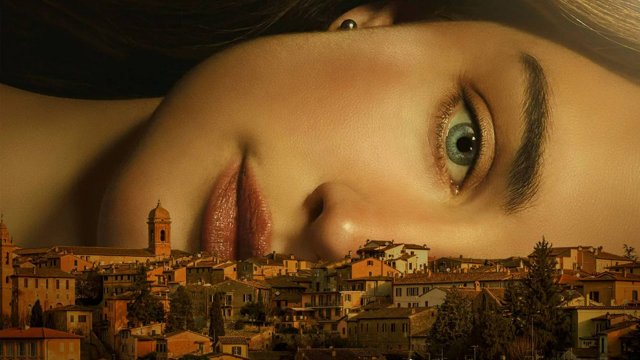 Сериал Запутанная история Аманды Нокс – 1 сезон 1 серия / The Twisted Tale of Amanda Knox