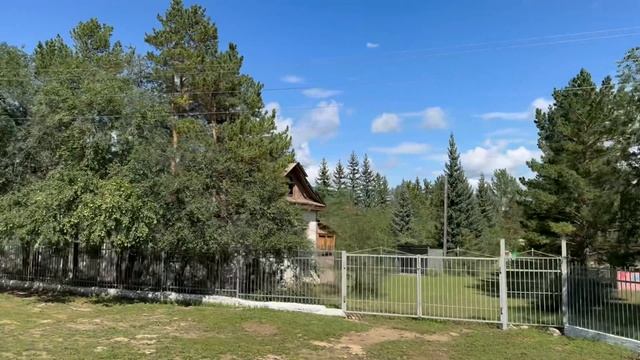 Амар мэндээ нютагни. А.Шагжаев