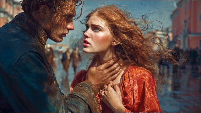 АУДИОКНИГА ПОЛНОСТЬЮ ❤️ МЕЖДУ МУЖЕМ И ЕГО ВРАГОМ  ❤️ ЛЮБОВНОЕ ФЕНТЕЗИ