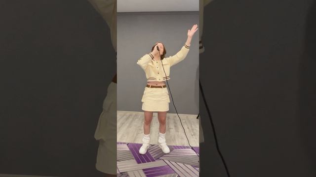 «Герои спорта» Василина Митченко