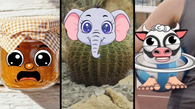 СПРАНКИ ВЕРНУЛСЯ! Эпизод 5: Итальянский хаос с едой и объектами! Инкредибокс взрыв!