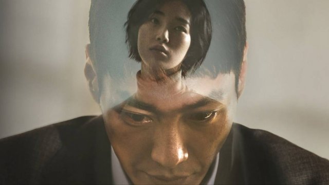 Сериал Кто-то – 1 сезон 1 серия / Somebody
