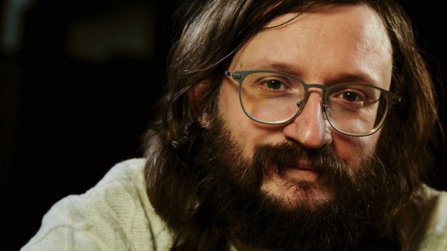 Дробышевский.Как был устроен социум древних людей