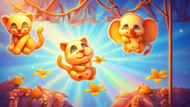 Развивающий мультфильм для детей "Пазлы" (познавательный мультик для малышей)