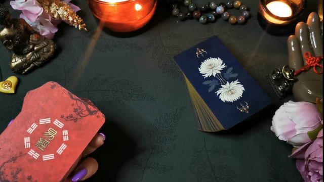 Книга перемен предсказывает