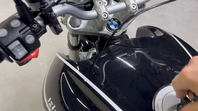 BMW R1200R 2008г. Из Германии.