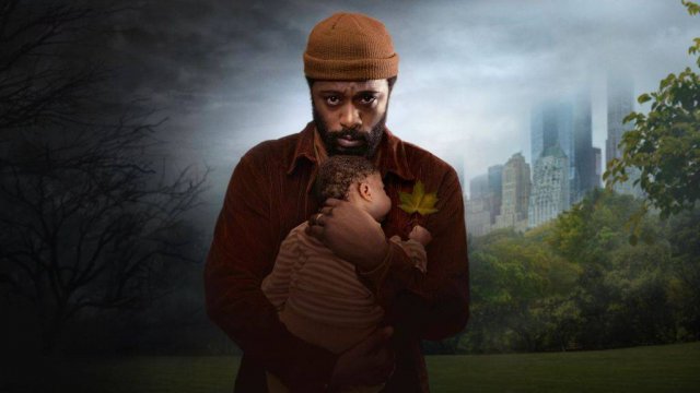 Сериал Подменыш – 1 сезон 4 серия / The Changeling