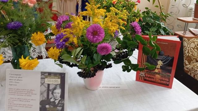 Юбилею Победы посвящается!