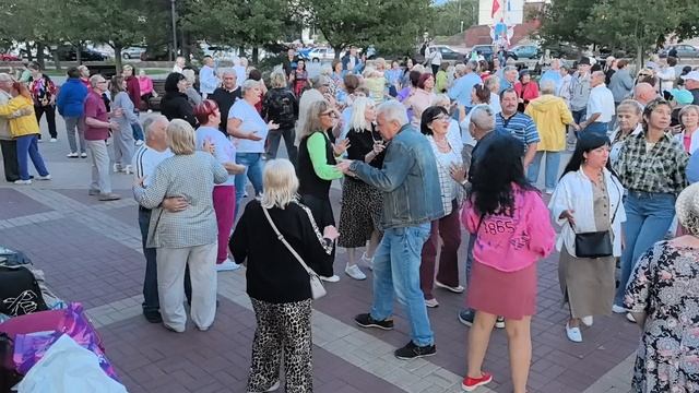 Белые розы... 24.08.25...