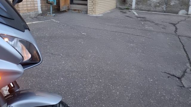 Honda CBF 1000 SA