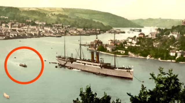 ⚡ История ПИ: скрытая ИМПЕРИЯ в центре Европы ...
