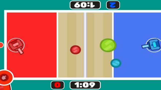 1 2 3 4 Player Games выпуск