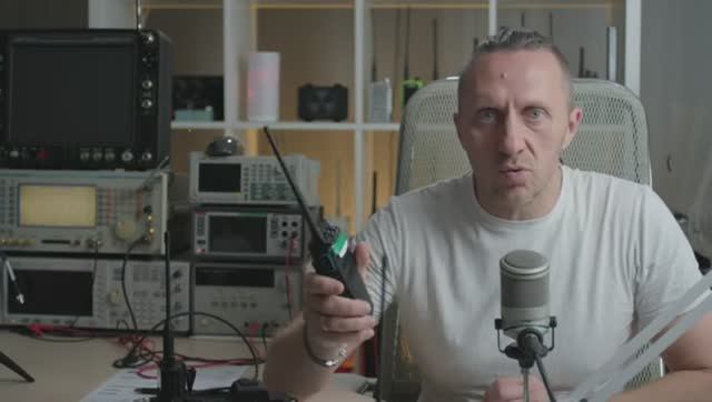 Защита ваших радиопереговоров. Режим "ППРЧ". Что это такое и как работает