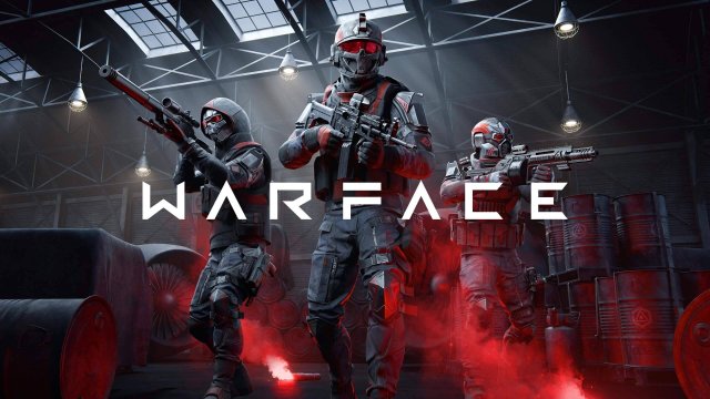 NIK Live на связи! играем в Warface общаемся👋