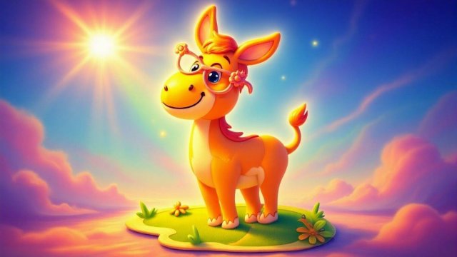 Развивающий мультфильм для детей "Пазлы" (познавательный мультик для малышей)