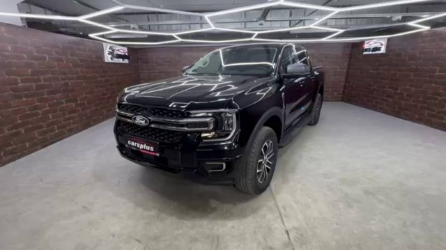 В наличии Ford Ranger👇