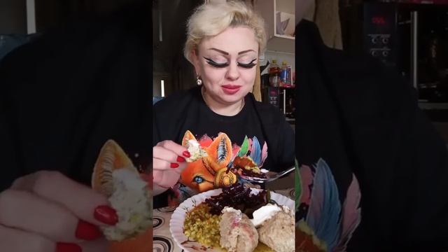 ВСЕМ ПРИЯТНОГО  АППЕТИТА !