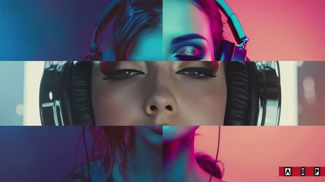 AIP - днём и ночью