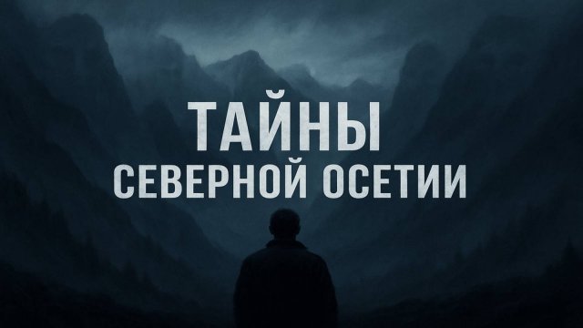 В архивах НКВД: Северная Осетия — Алания: Тайна белых теней, поющих камней и исчезнувших людей