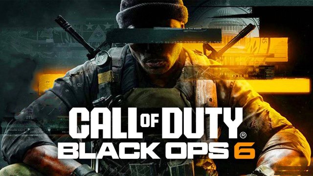 Call of Duty - Black Ops 6 - пробуем играть