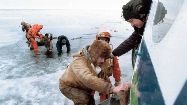 Спасение туристов и рыбаков. Почему за мой счет?