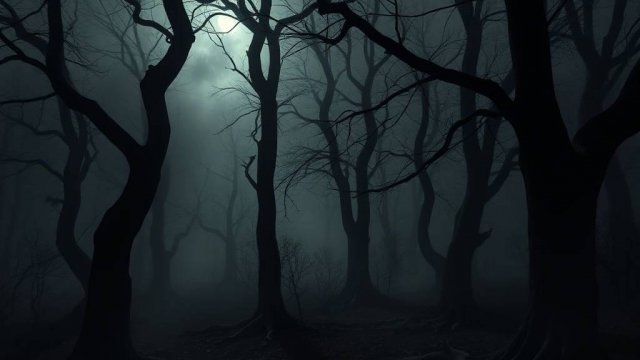 Shadows – Sleep