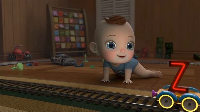 Les MEILLEURES Comptines & Chansons pour Enfants Alphabet, Les Saisons...| HeyKids en Français
