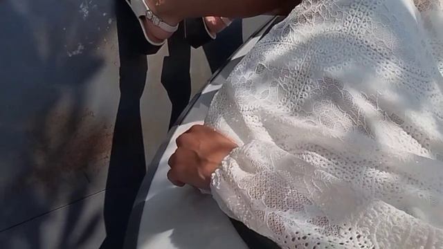 Свадебное видео