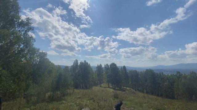Relax. За горизонт