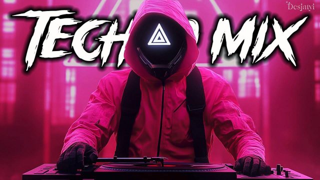 Melodic Techno & Progressive House Mix 2025