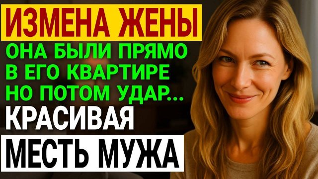 Измена жены. ПРИШЕЛ ДОМОЙ РАНЬШЕ И УВИДЕЛ ЭТО. История и рассказ Аудио рассказ