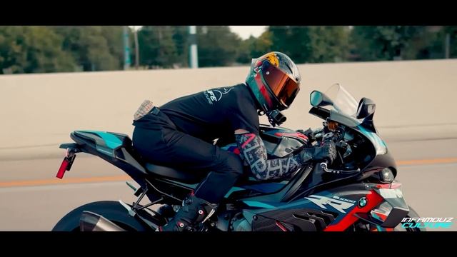 AIRPLANE MODE - S1000RR ⧸ SUPERBIKES (feat. InfamouzCulture)