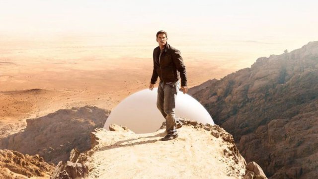 Сериал Заключенный – 1 сезон 4 серия / The Prisoner