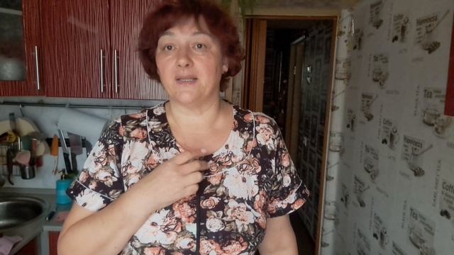 Вкусная ШАРЛОТКА/Начали копать картошку/Съездили в Доброцен/