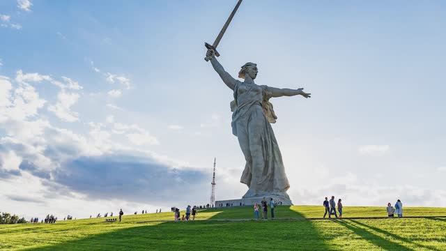 За Россию Матушку