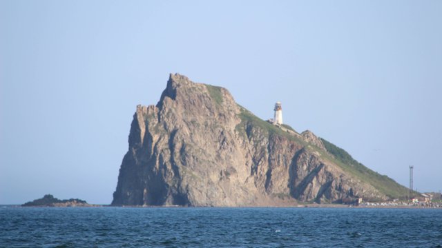 Моя Рудная Пристань