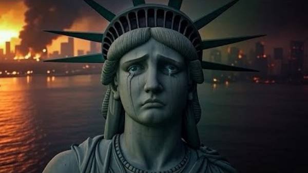 Мир сошел с ума № 83