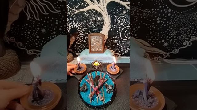 РИТУАЛ-ЧИСТКА МОЛЧУНЬЯ (КУРИНАЯ ЛАПА) НА ИЗВОД ИЗГНАНИЯ БЕДЫ И ПОРЧИ!