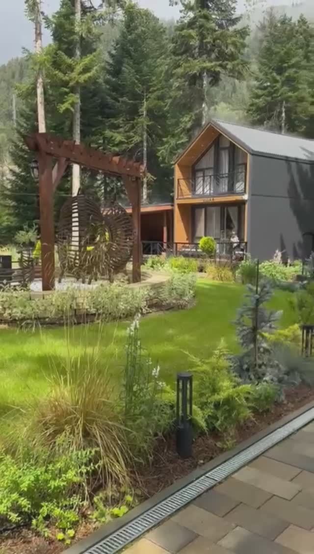 Villa Forest